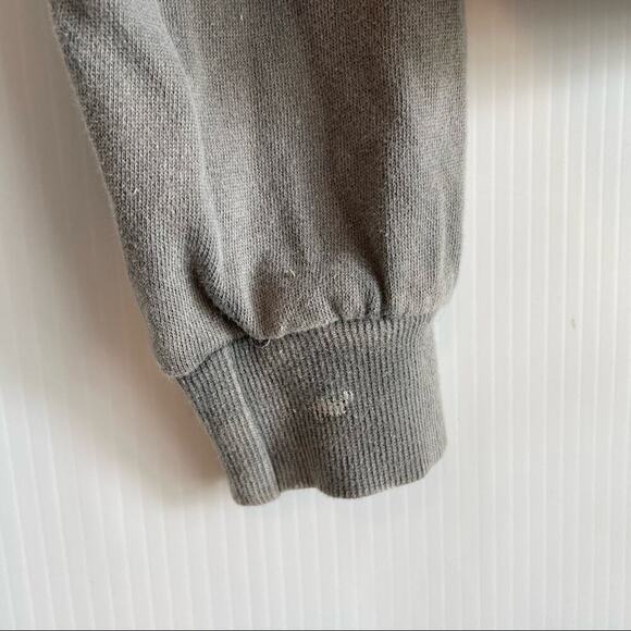 General Mills cereal characters long sleeve crewneck sweatshirt sz SM **see note - Picture 2 of 12